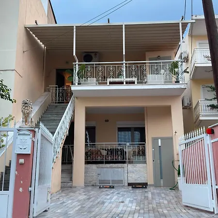 Spacious In Argolida Greece
