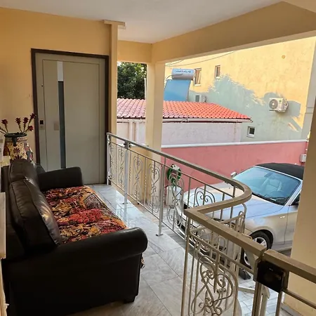 Spacious In Argolida Greece