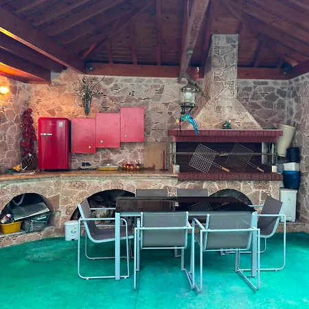 Appartamento Spacious In Argolida Greece *
