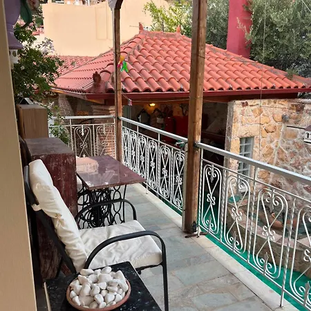 Appartamento Spacious In Argolida Greece Kivérion