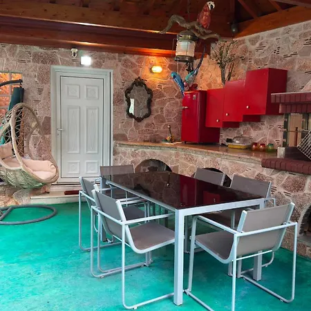 Spacious In Argolida Greece Appartamento *