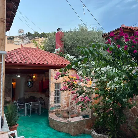 Spacious In Argolida Greece Appartamento