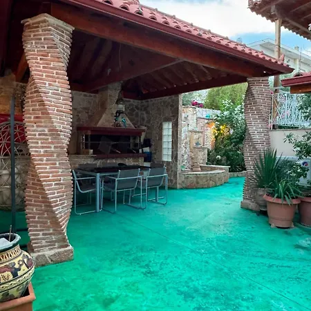 Spacious In Argolida Greece Appartamento *