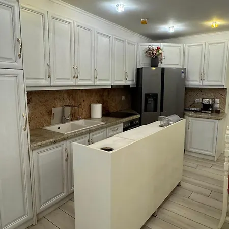 Spacious In Argolida Greece