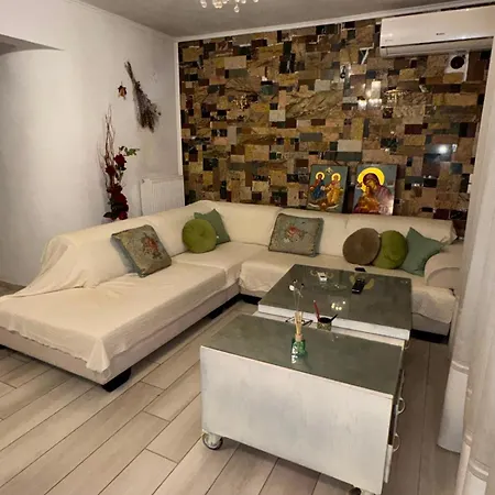 Spacious In Argolida Greece Appartamento *