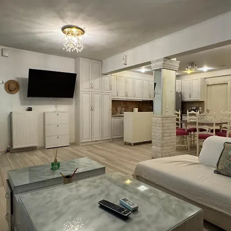 Appartamento Spacious In Argolida Greece *
