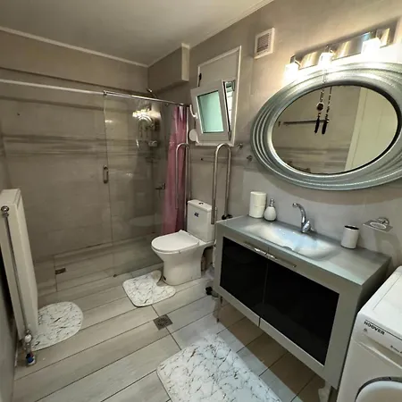Spacious In Argolida Greece Appartamento