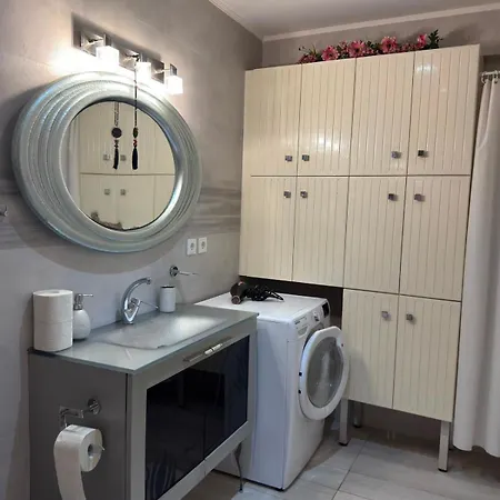 Apartament Spacious In Argolida Greece Kivérion