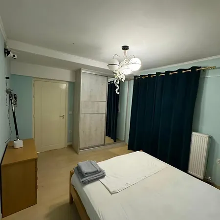 Spacious In Argolida Greece
