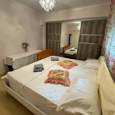 Spacious In Argolida Greece
