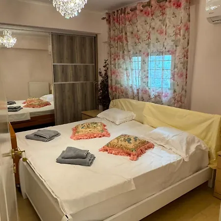 Spacious In Argolida Greece Appartamento *