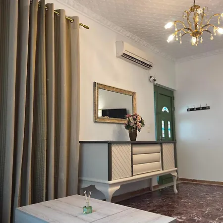 Appartamento Spacious In Argolida Greece