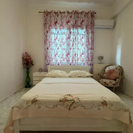 Apartament Spacious In Argolida Greece *