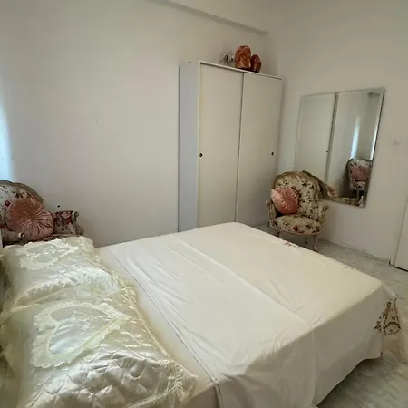 Spacious In Argolida Greece *