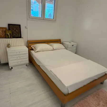 Appartamento Spacious In Argolida Greece