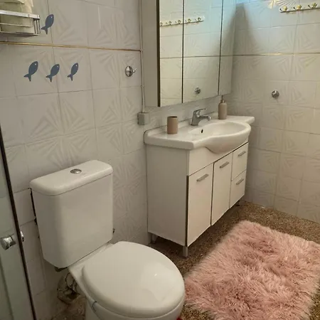 Spacious In Argolida Greece Kivérion