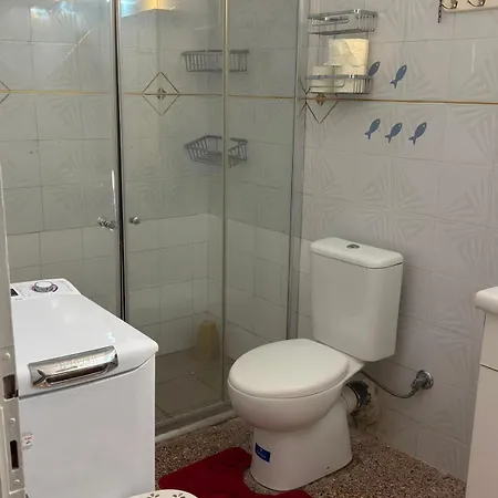Appartamento Spacious In Argolida Greece *