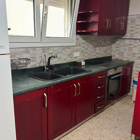 Spacious In Argolida Greece * Kivérion