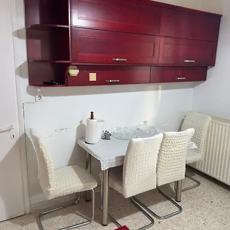 Spacious In Argolida Greece Apartament Kivérion