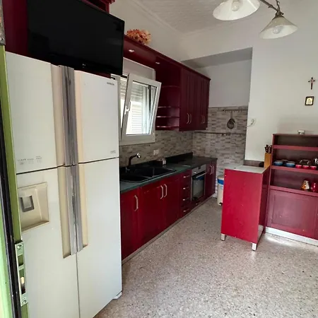 Appartamento Spacious In Argolida Greece Kivérion