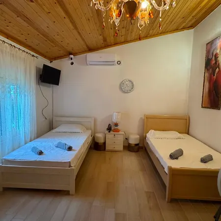 Spacious In Argolida Greece Kivérion