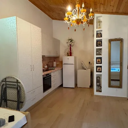 Spacious In Argolida Greece Kivérion