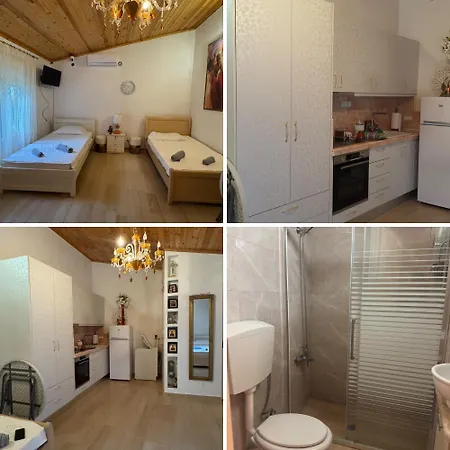 Spacious In Argolida Greece Appartamento
