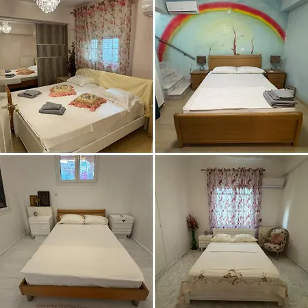 Spacious In Argolida Greece Appartamento *