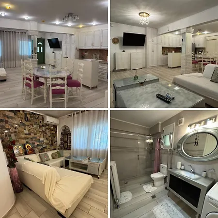 Spacious In Argolida Greece *