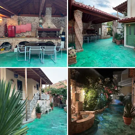 Appartamento Spacious In Argolida Greece