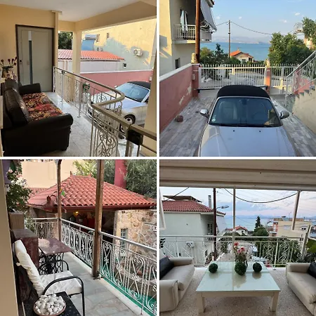 Spacious In Argolida Greece Kivérion